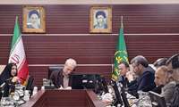جلسه تامین مرغ گرم استان تهران در معاونت امور تولیدات دامی برگزار شد